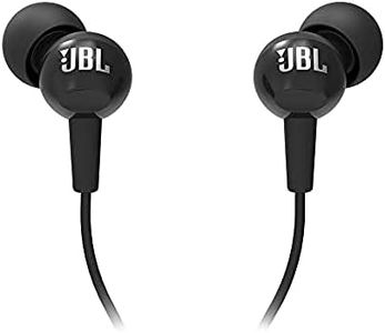Jbl C100Si