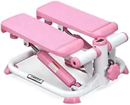 Sunny Health & Fitness Mini Stepper