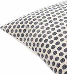 Hauteloom Heilbron 14" h x 22" w Pillow Cover