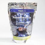 Pond Protector Tonic Salt Fish Health Treatment (1KG (Treats 4500L))