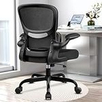 Razzor Office Chair, Ergonomic Desk