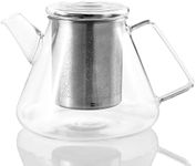 AdHoc Orient+ Glass Teapot - Tea Ke