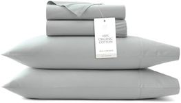 BOLL & BRANCH Signature Hemmed Shee