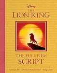 Disney: The Lion King (Disney Scrip