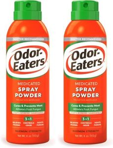 Odor-Eater