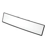 30cm Wide-Angle Rearview Mirror, Ca