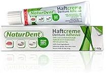 Natural Strong Denture Adhesive Nat