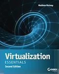 Virtualization Essentials, 2nd Edit