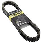 SOAJEE Drive Belt Compatible with Kawasaki Arctic Cat Suzuki TGB Brute Force Prairie Teryx KFX700 KRF750 KVF360 KVF650 KVF700 KVF750 19C3218 59011-0003 59011-0019 59011-1080 59011-1084 K5901-10003