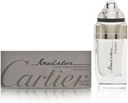 Roadster by Cartier for Men 1.6 oz 