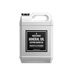 Mineral Oil 1 Gallon, Food & USP Gr