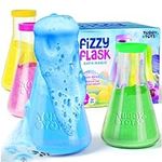 Fizzy Flask Bath Magic 4 Pk - Bath 