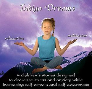 Indigo Dre