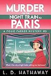 Murder on the Night Train to Paris: