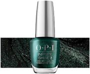 OPI Infinite Shine Peppermint Bark and Bite 15mL