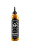 Heartbeat Caribbean Style Mango Habanero Hot Sauce
