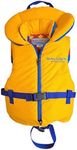 Salus Nimbus PFD, Gold, Youth