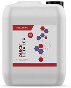 Gtechniq QD Quick Detailer, 5 Litre