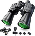 Binoculars for Adults, SGAINUL 10x5