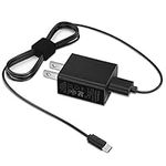 Tablet Fast Charger Include 5Ft USB