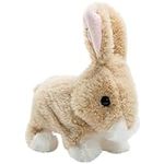 HollyHOME Plush Rabbit Easter Elect