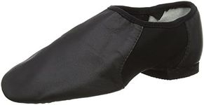 Bloch Women's Neo-Flex Slip-On Leat