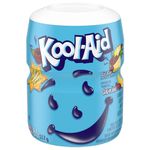 Kool-Aid Ice Blue Raspberry Lemonade Drink Mix, 517g (Pack of 12)