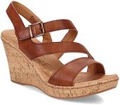 b.o.c. Women's Schirra Tan 11 B(M) US