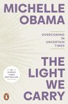 The Light We Carry: Overcoming In Uncertain Times