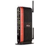 Verizon Fios Router Actiontec MI424