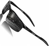 ROCKNIGHT Driving Polarized Sunglas