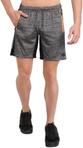 Unbeatable Men s Running Shorts，Workout Running Shorts for Men Gym Yoga Outdoor Sports Shorts (L, Green Army)