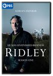 Ridley DVD