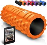 FX FFEXS Foam Roller for Deep Tissu