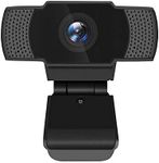 Webcam 1080P Full HD Elinz for Lapt