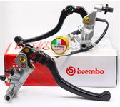 Hydraulic Brakes