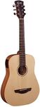 Faith Guitars Nomad Mini- Travel El