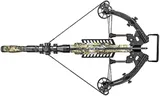 Killer Instinct Fierce 405 Crossbow Package. The Fierce 405 is The Best Crossbow for Hunting Whether Your A Seasoned Veteran Or Training Your Kids for Their First Time Out.