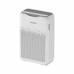 Honeywell Air Purifier for Home, 3 Stage Filtration, Covers 388 sq.ft, High Efficiency Pre-Filter, H13 HEPA Filter, Activated Carbon Filter, Removes 99.99% Pollutants & Micro Allergens - Air touch V2