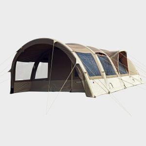 Berghaus Air 6XL Polycotton Tent – Spacious 6-Person Family Shelter