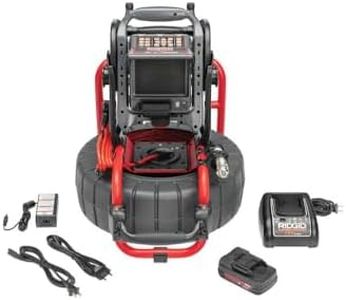 RIDGID 638