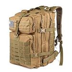 Roaring Fire EDC Tactical Backpack 