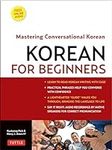Korean for Beginners: Mastering Con