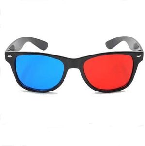Red and Bl
