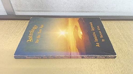 Astrology for the new age: An intuitive approach