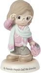 Precious Moments Figurine, Porcelai