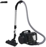 Hoover HP2 Powerful Cylinder Vacuum