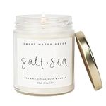 Sweet Water Decor Salt and Sea Cand