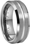 CROWNAL 10mm 8mm 6mm Tungsten Weddi