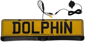 Dolphin Automotive Number Plate Mou